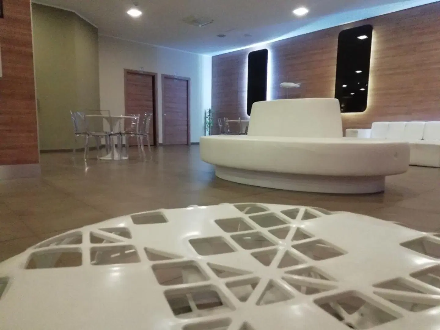 Idea Hotel Plus Savona LOUNGE_LOBBY