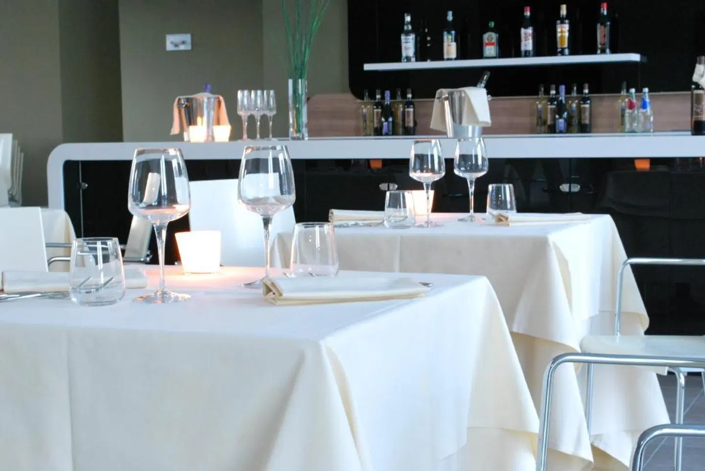 Idea Hotel Plus Savona Restaurant