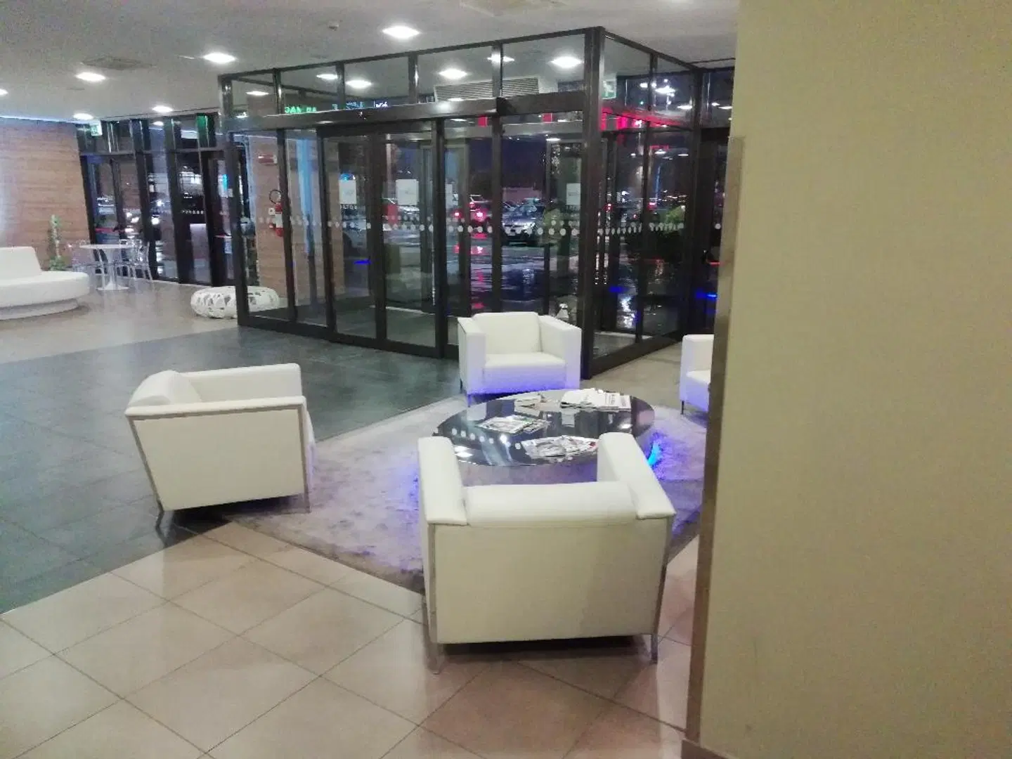 Idea Hotel Plus Savona Bar