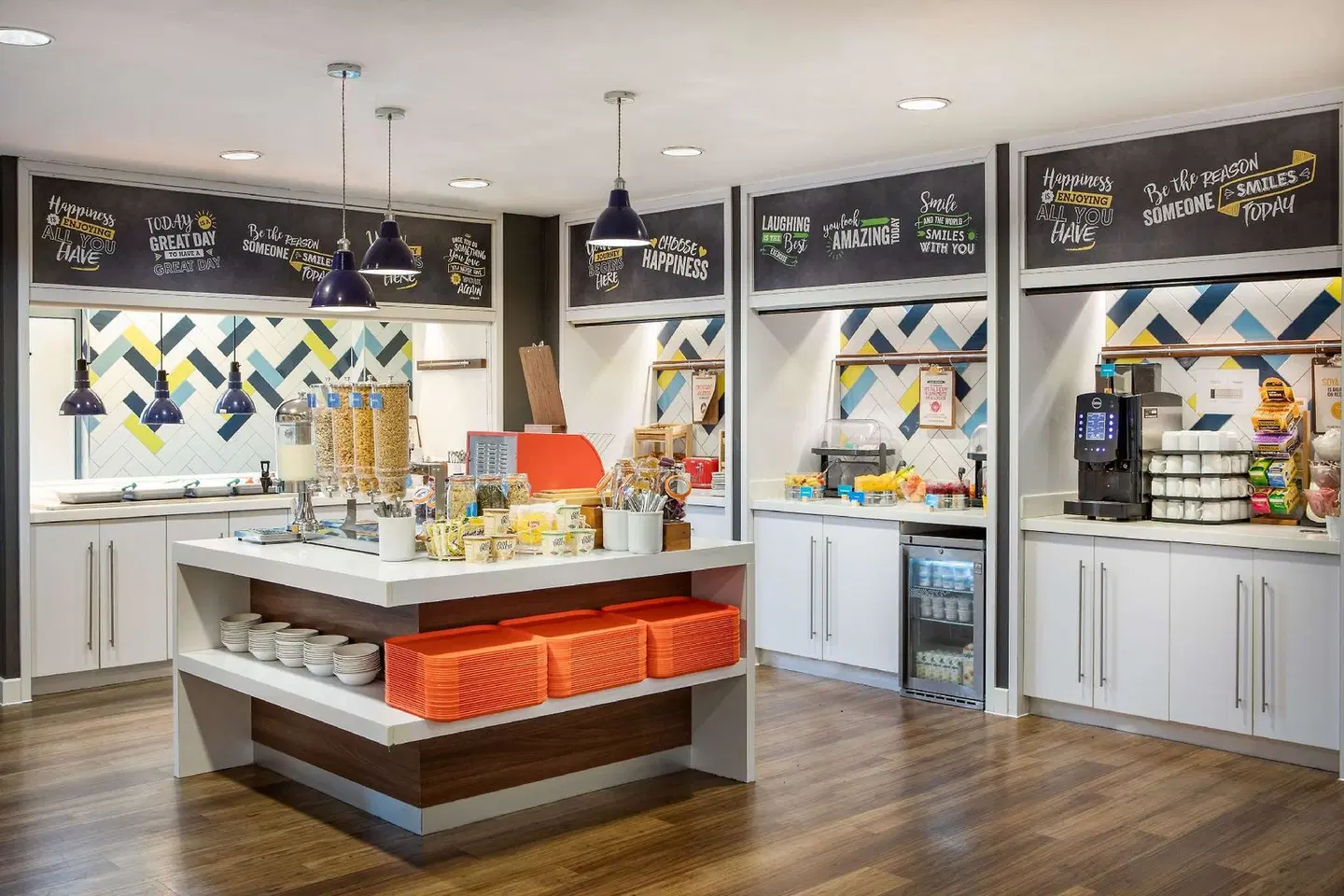 Hampton by Hilton York BAR