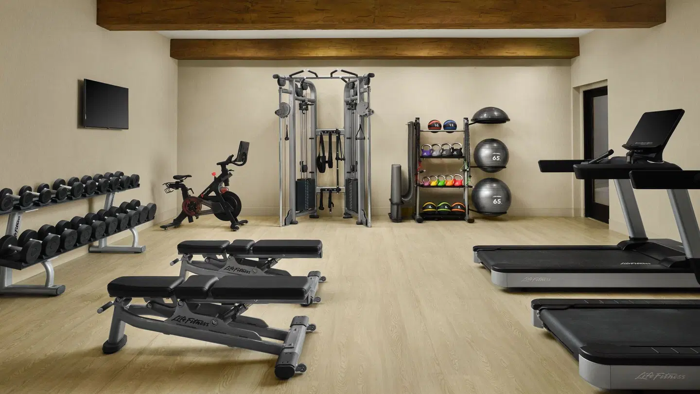 The Red Cliffs Lodge Zion, a Tribute Portfolio Hotel SPORTS_AND_LEISURE