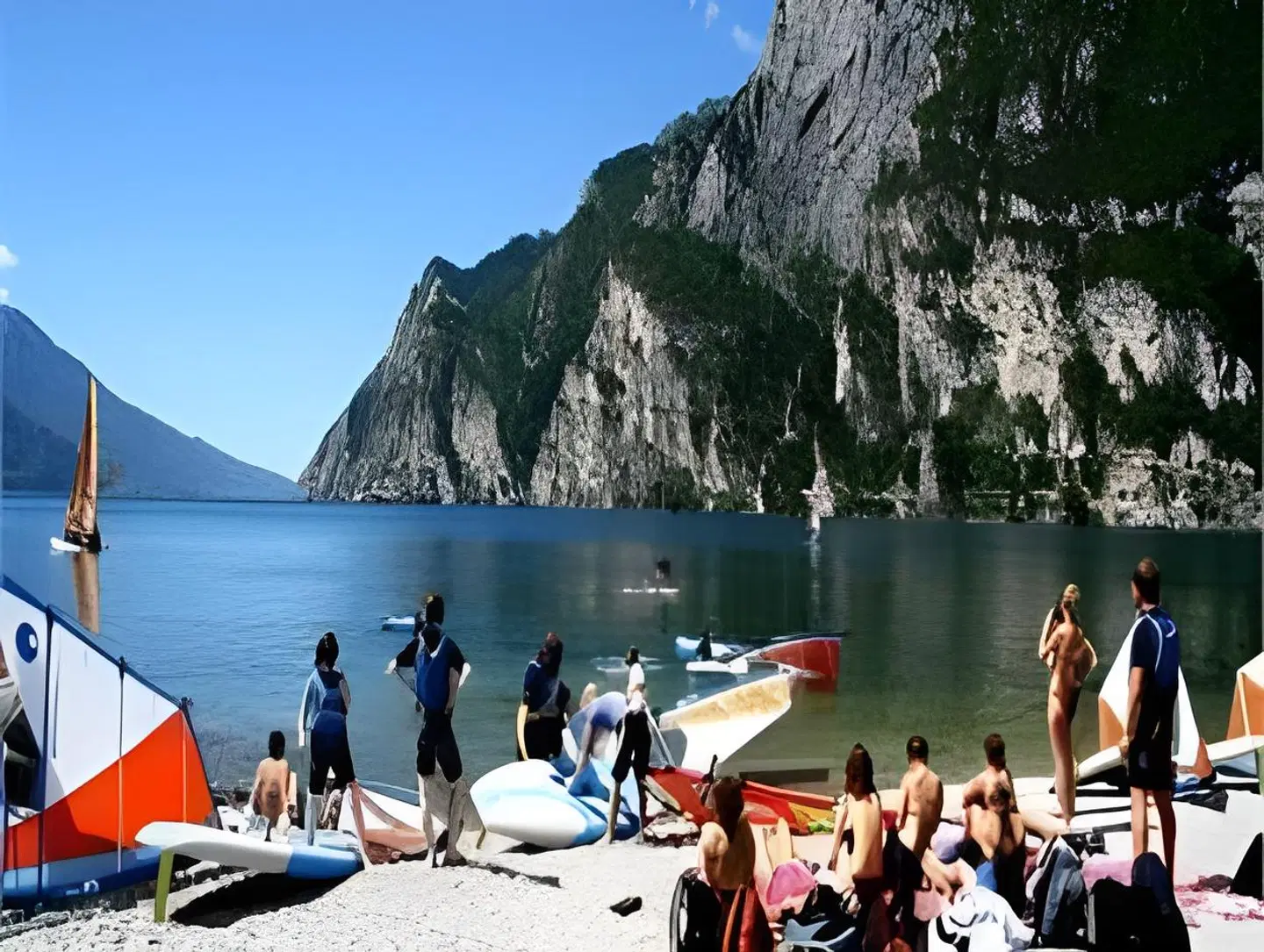 Ecohotel Primavera Strand