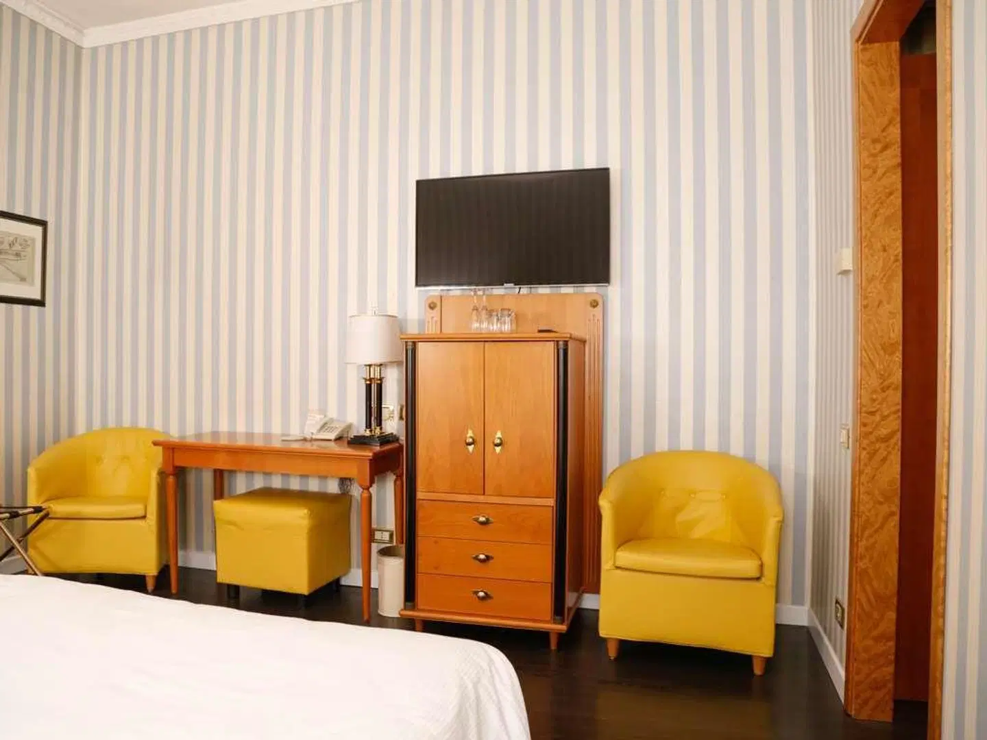Greif Hotel Maria Theresia ROOM_EXAMPLE