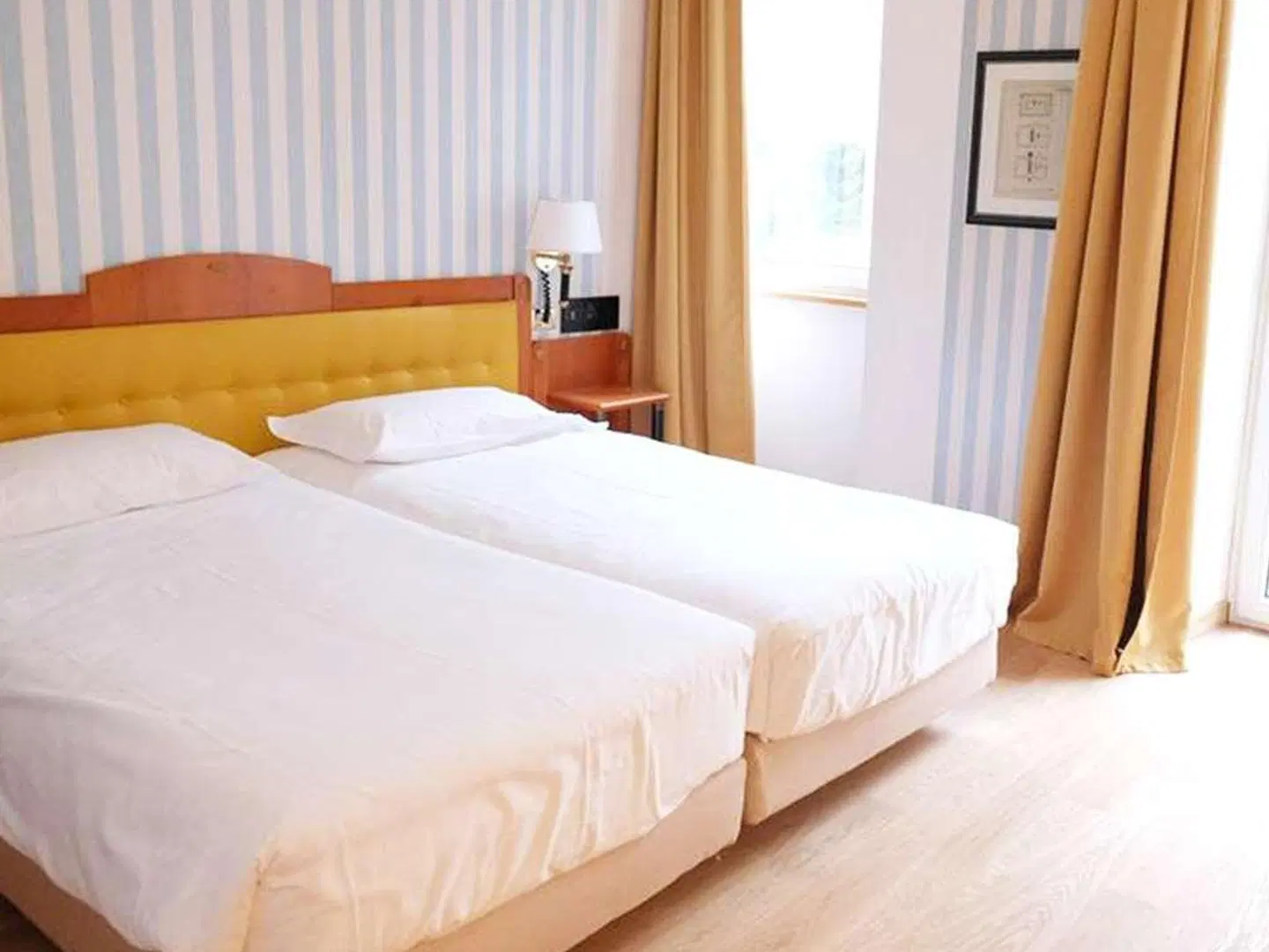 Greif Hotel Maria Theresia ROOM_EXAMPLE