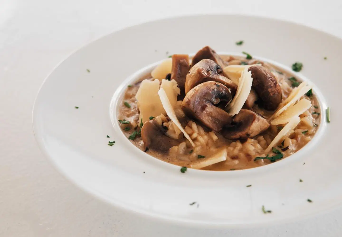 Mykonos Essence Hotel Restaurant