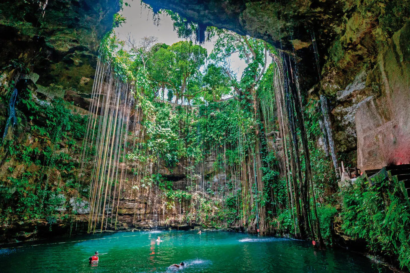 Haciendas & Mayakultur - Schätze Yucatans Deluxe EXTERIOR