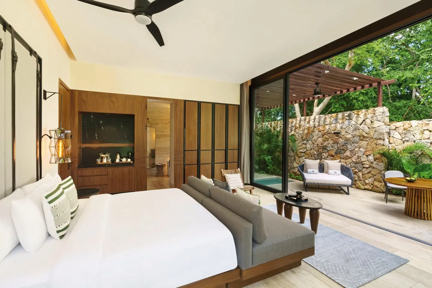 Haciendas & Mayakultur - Schätze Yucatans Deluxe ROOM_EXAMPLE