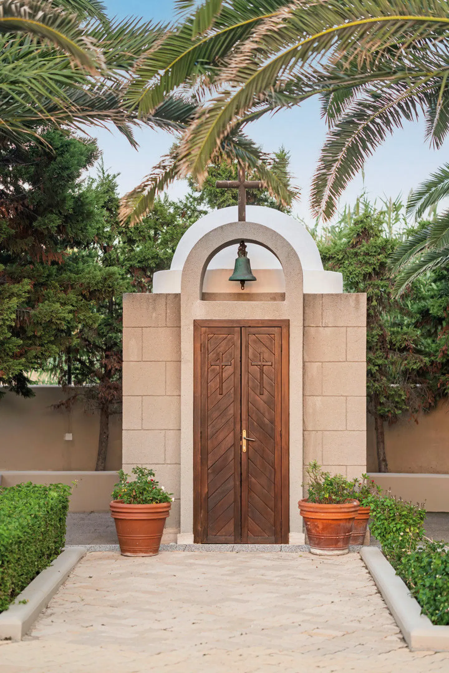 D'Andrea Mare Beach EXTERIOR