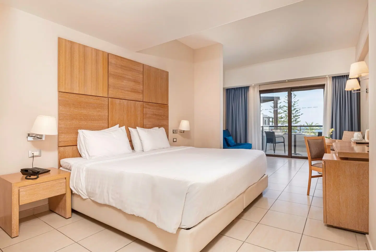 D'Andrea Mare Beach ROOM_EXAMPLE