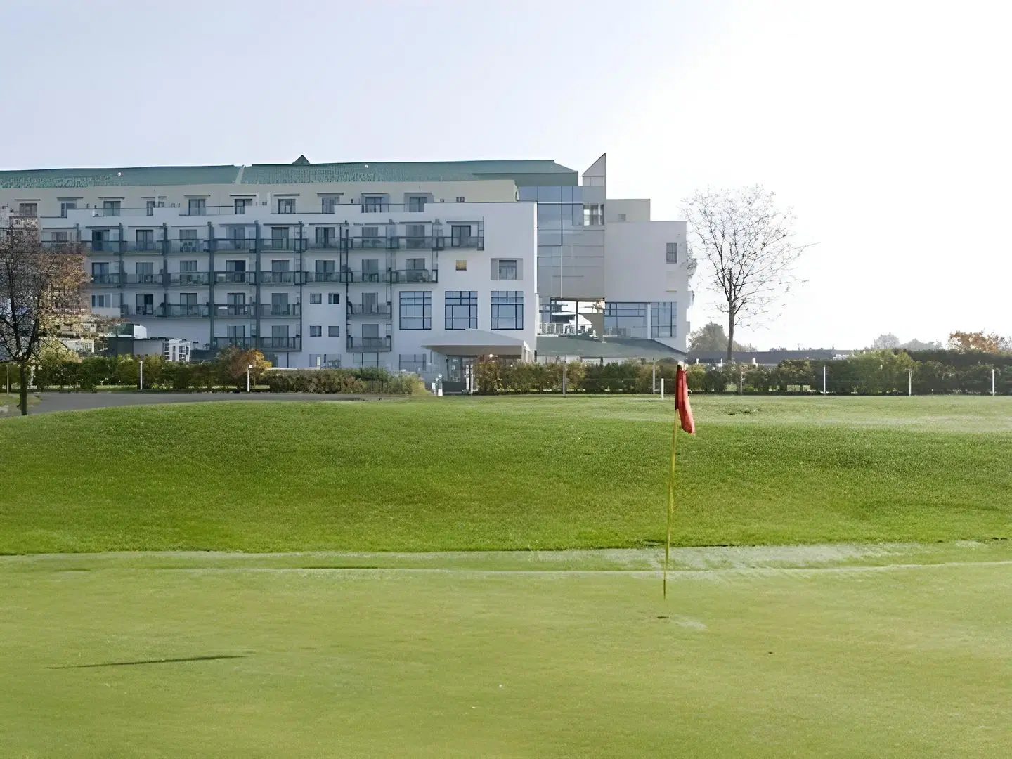 Reiter's Burgenland - Supreme EXTERIOR