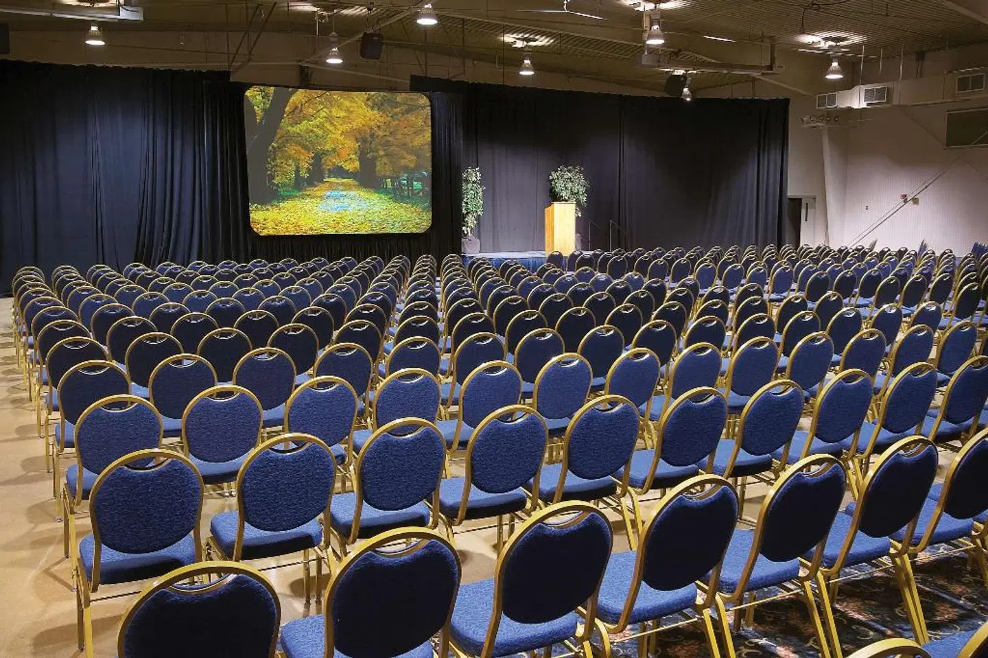 Best Western Plus Ramkota Hotel CONFERENCE