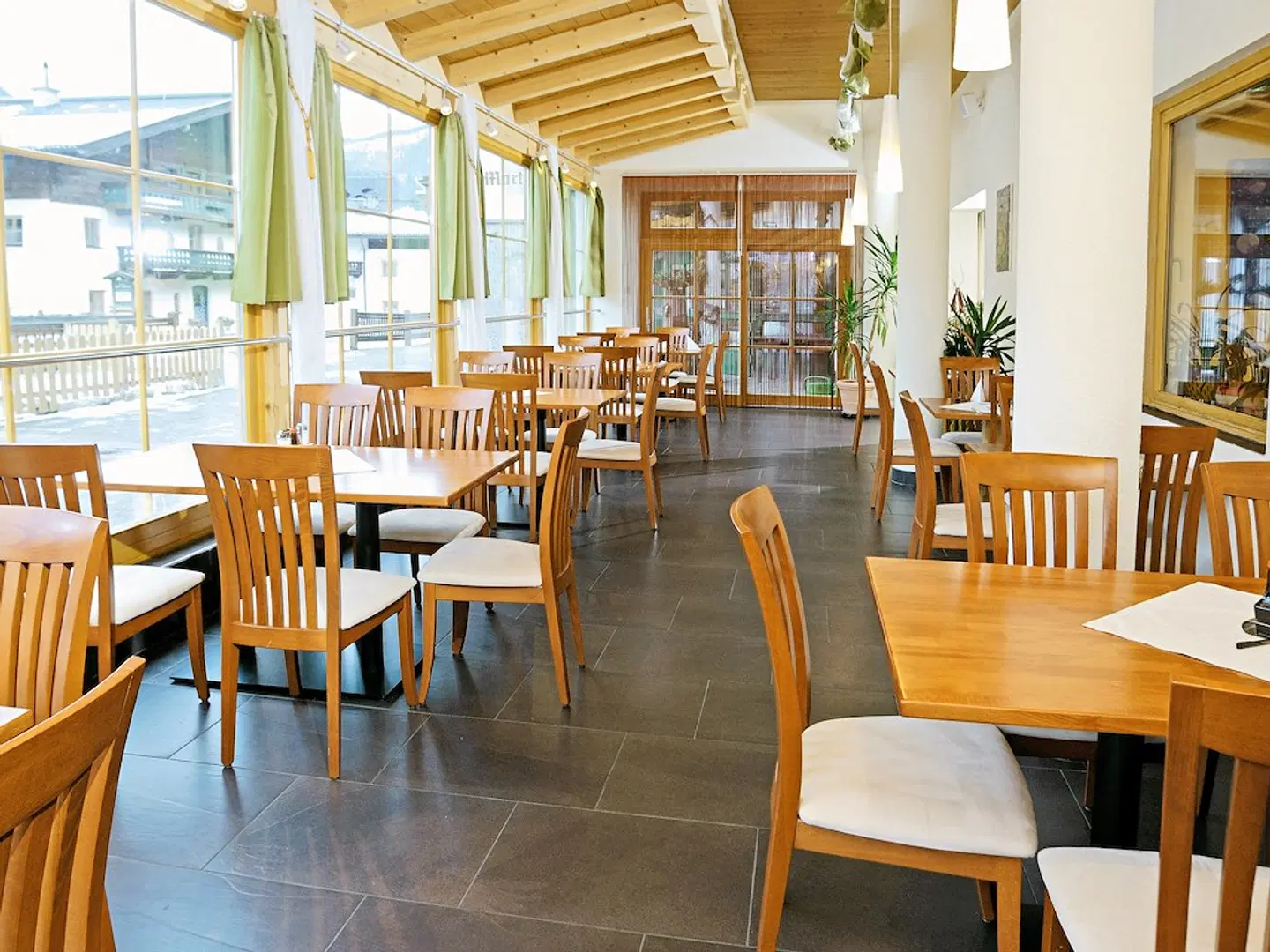 Martinerhof Restaurant