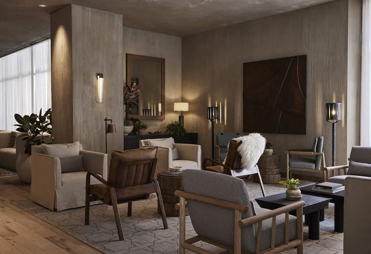 Hotel Vitale LOUNGE_LOBBY