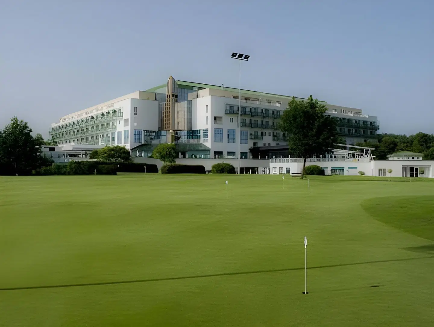 Reiter's Burgenland - Supreme EXTERIOR