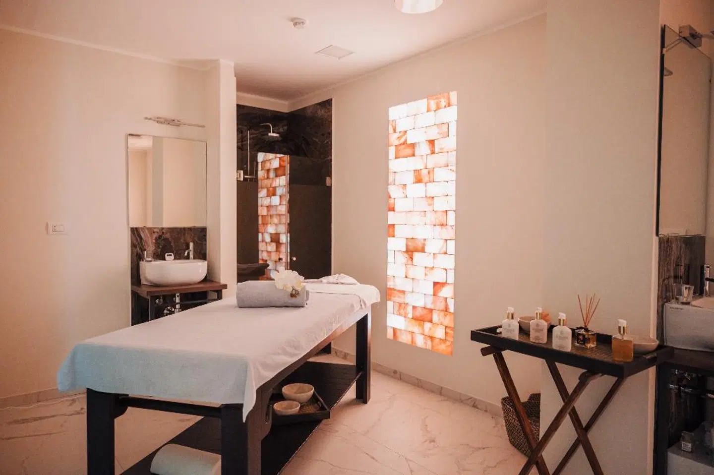 Grand Hotel San Pietro HEALTH_BEAUTY