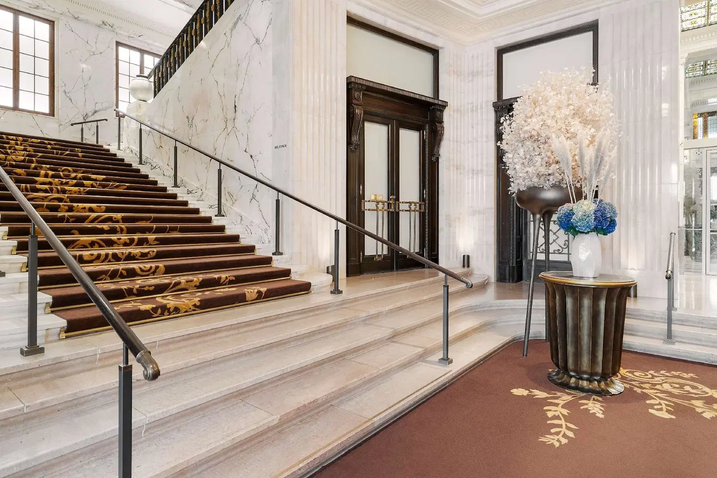 Park Hyatt Vienna HEALTH_BEAUTY