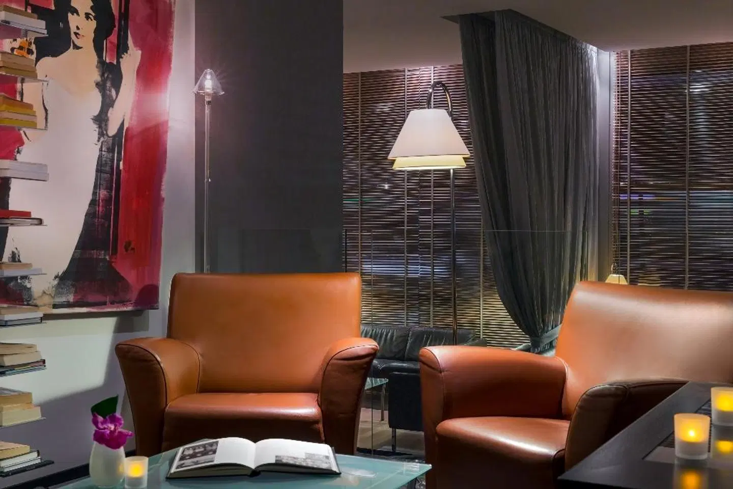 Auteuil LOUNGE_LOBBY