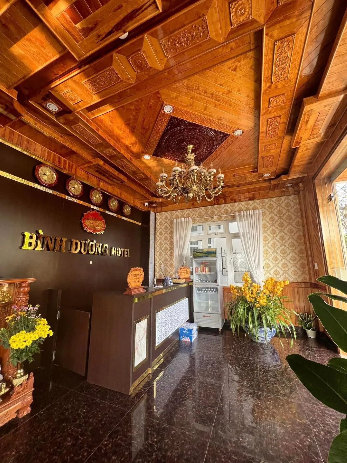 7S Hotel Binh Duong Dalat LOUNGE_LOBBY