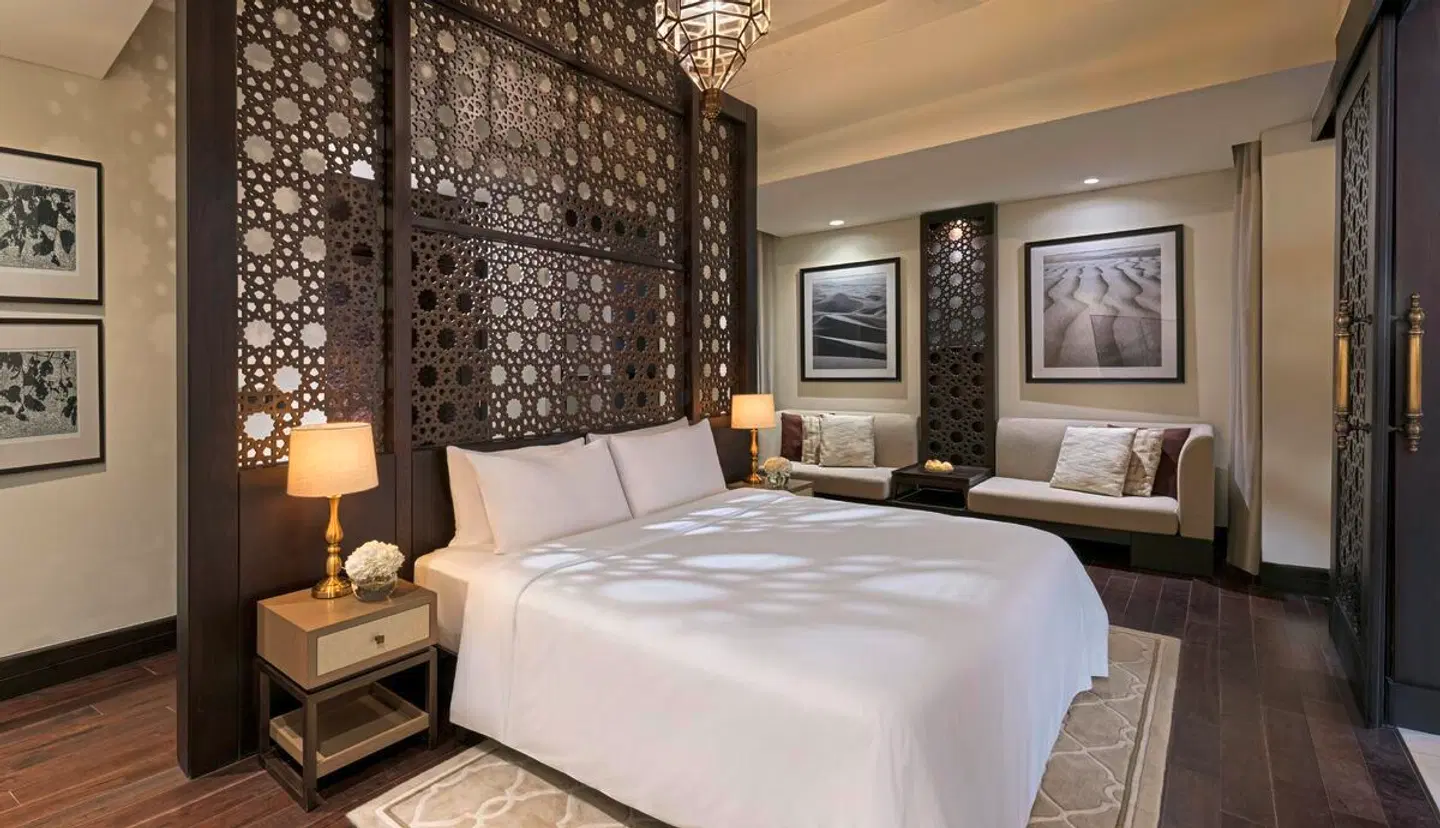 The Ritz-Carlton Ras Al Khaimah, Al Wadi Desert ROOM_EXAMPLE