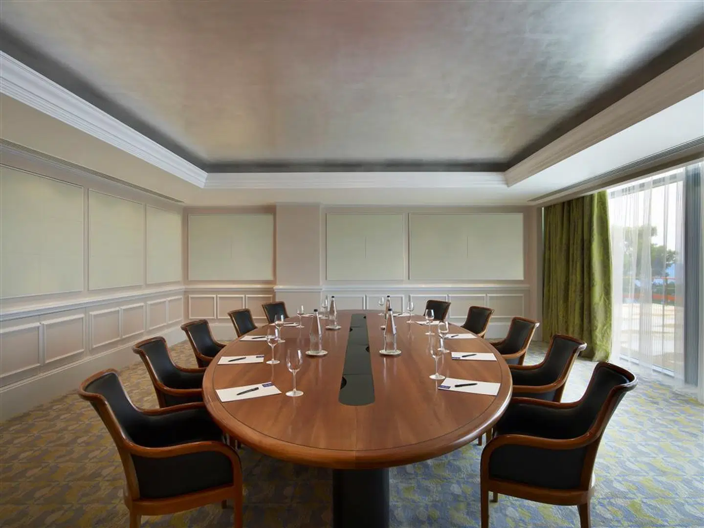 Four Seasons Astir Palace Hotel Athens CONFERENCE