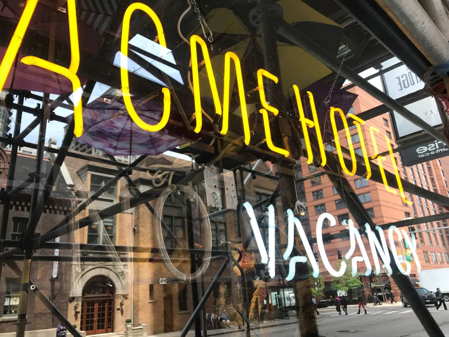 ACME Hotel Chicago, Outset Collection by Hilton EXTERIOR