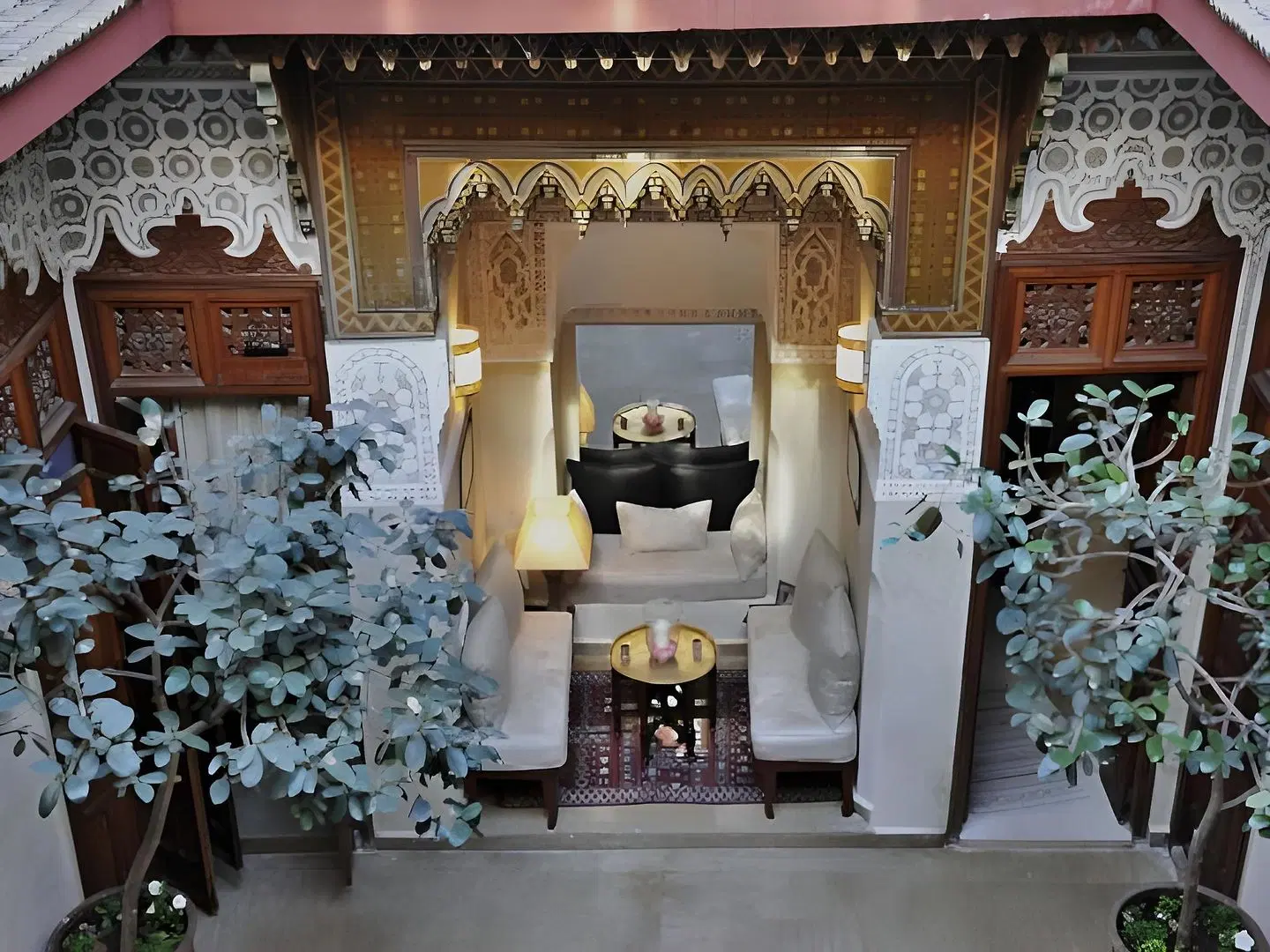 Riad Dar Zahia ROOM_EXAMPLE