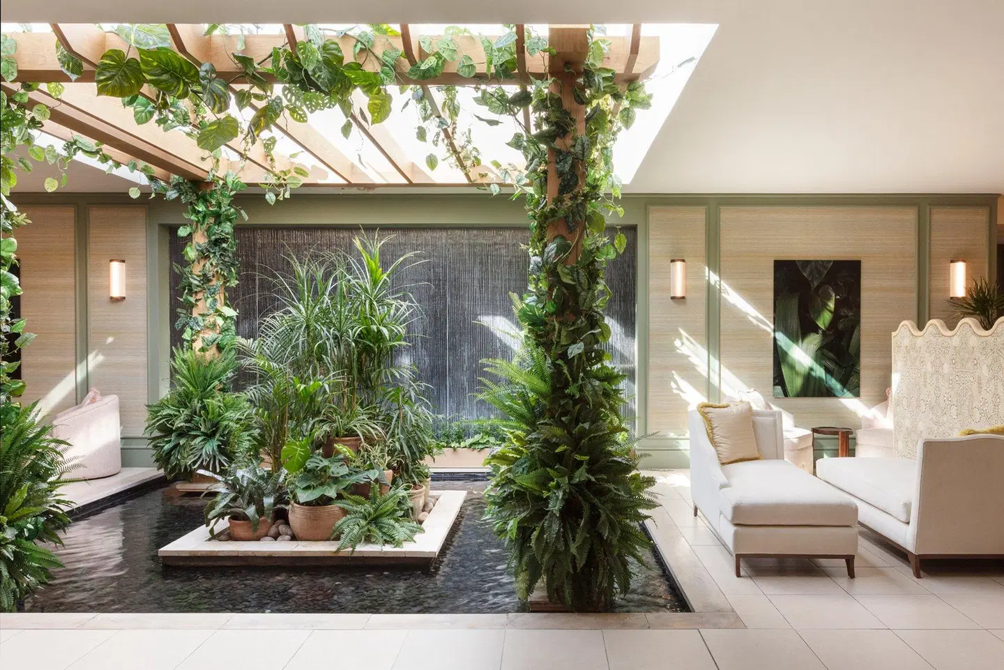 The Gleneagles Hotel LOUNGE_LOBBY