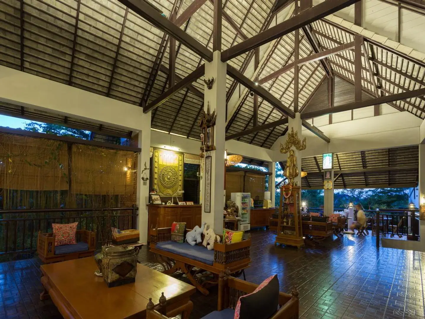 Phaya Inn LOUNGE_LOBBY