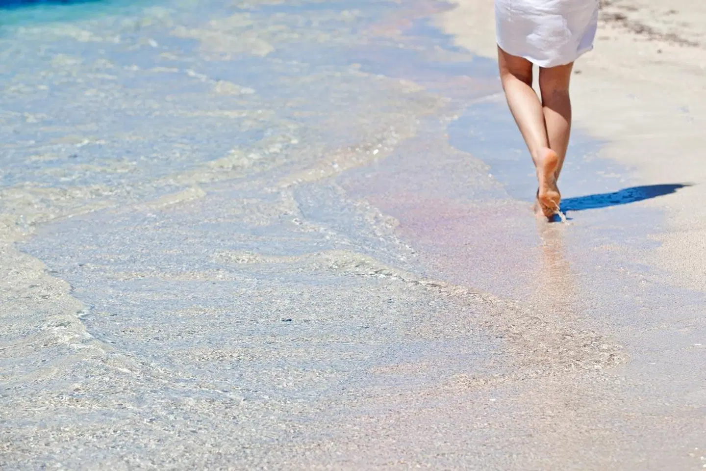 Mrs Chryssana Beach Hotel BEACH