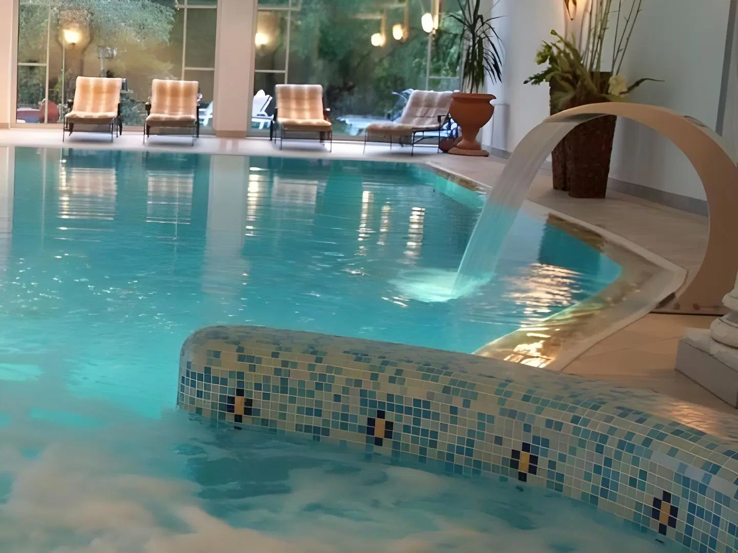 Starkenberg INDOOR_POOL