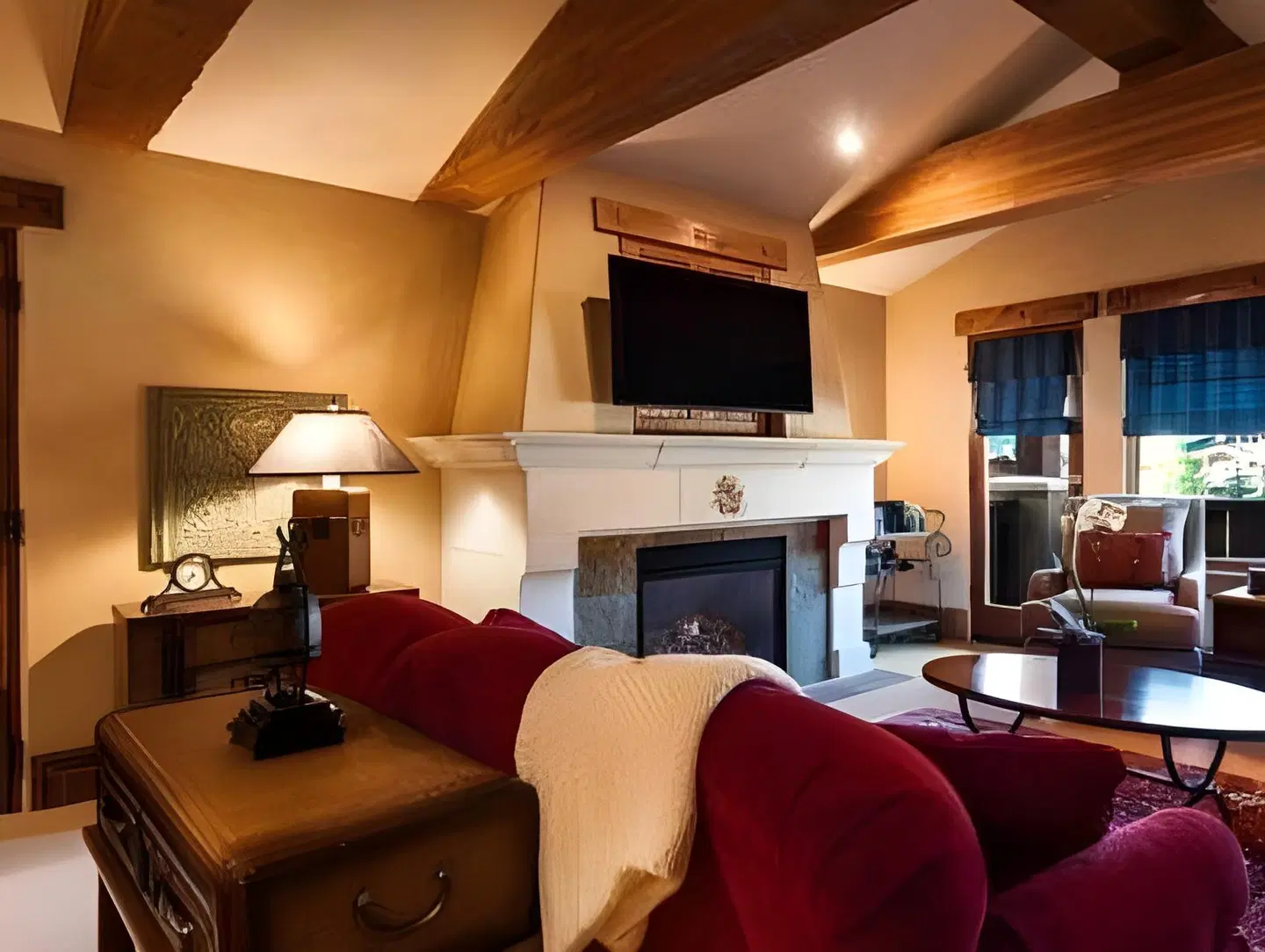 The Chateaux Deer Valley ROOM_EXAMPLE