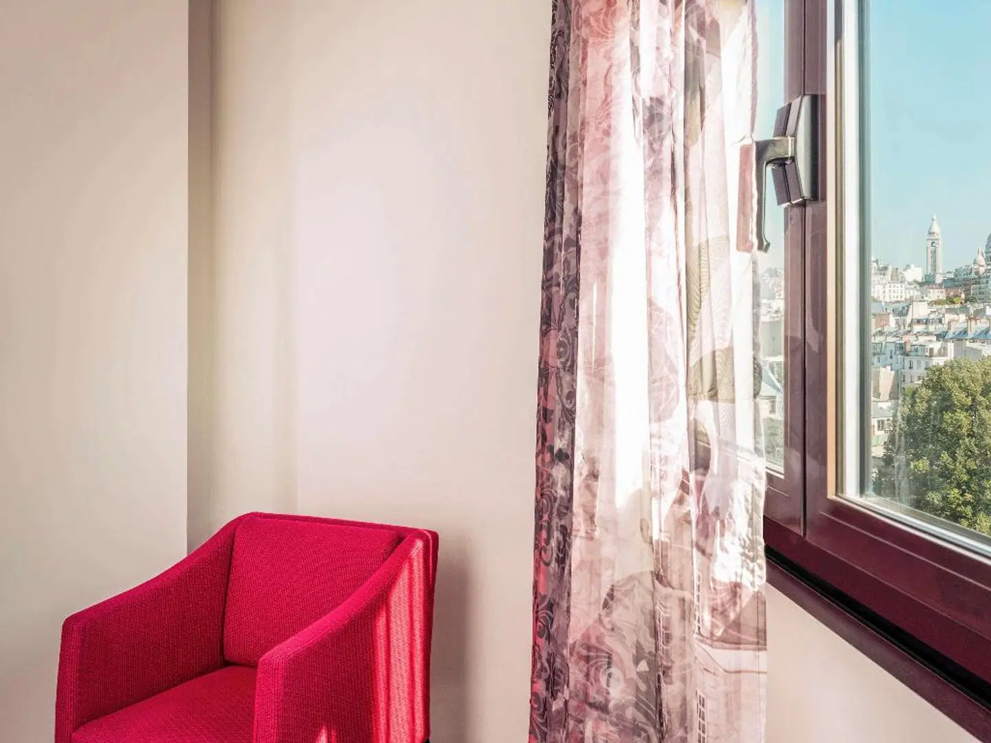 Mercure Paris Montmartre Sacre Coeur ROOM_EXAMPLE