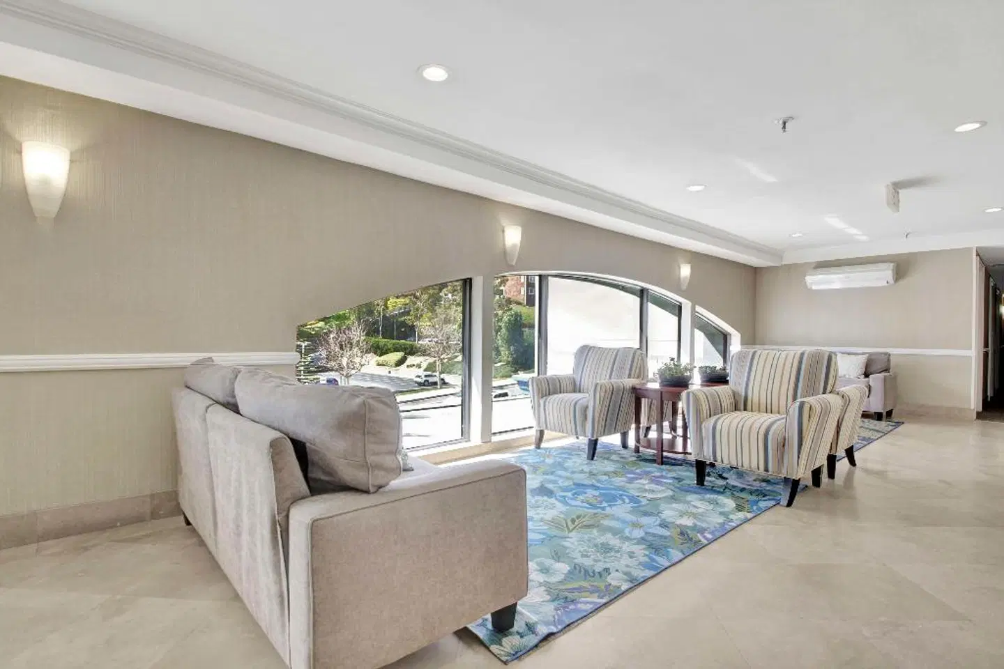 Best Western Plus Marina Shores Hotel - Dana Point LOUNGE_LOBBY