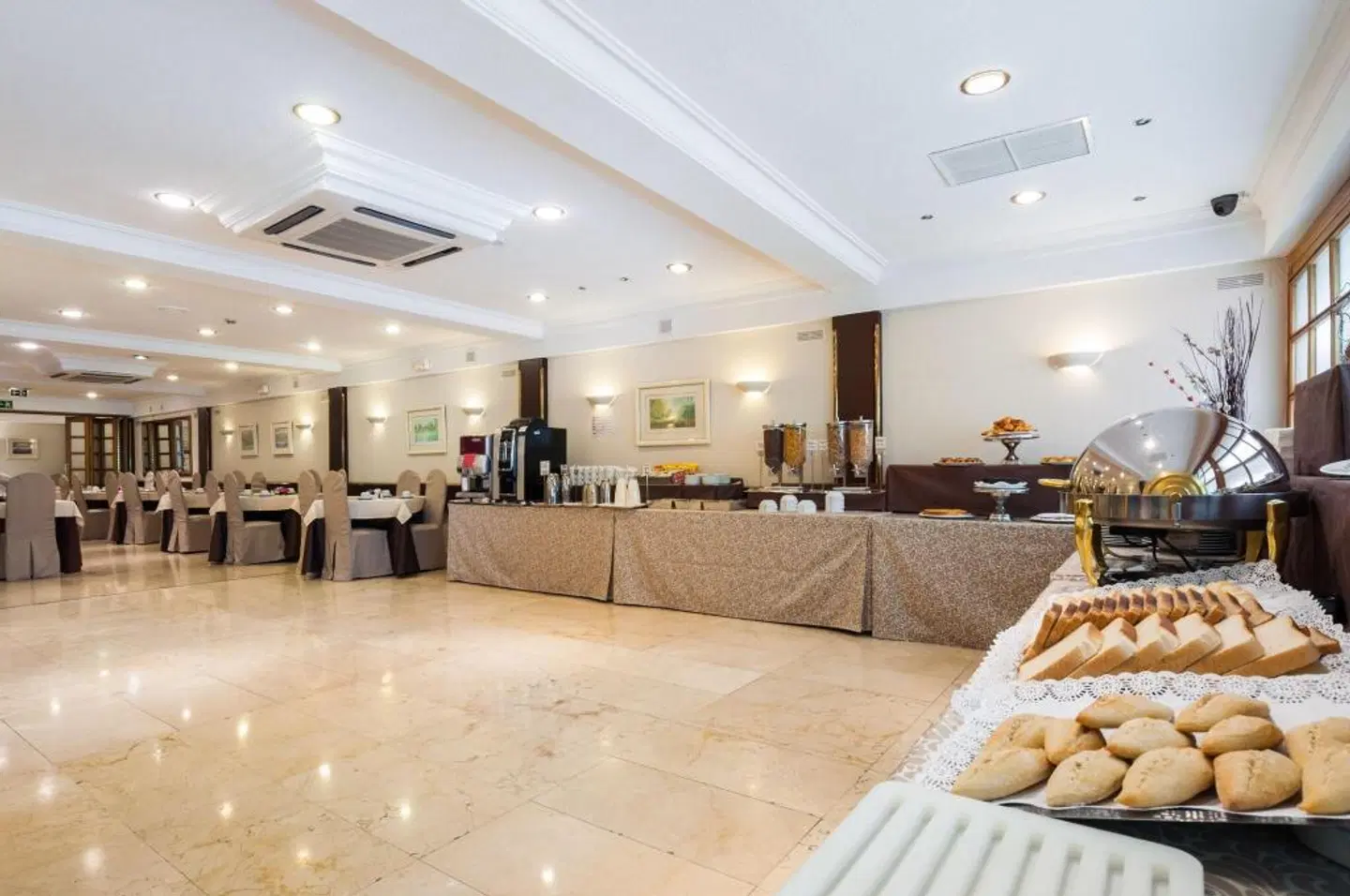 Gran Versalles LOUNGE_LOBBY