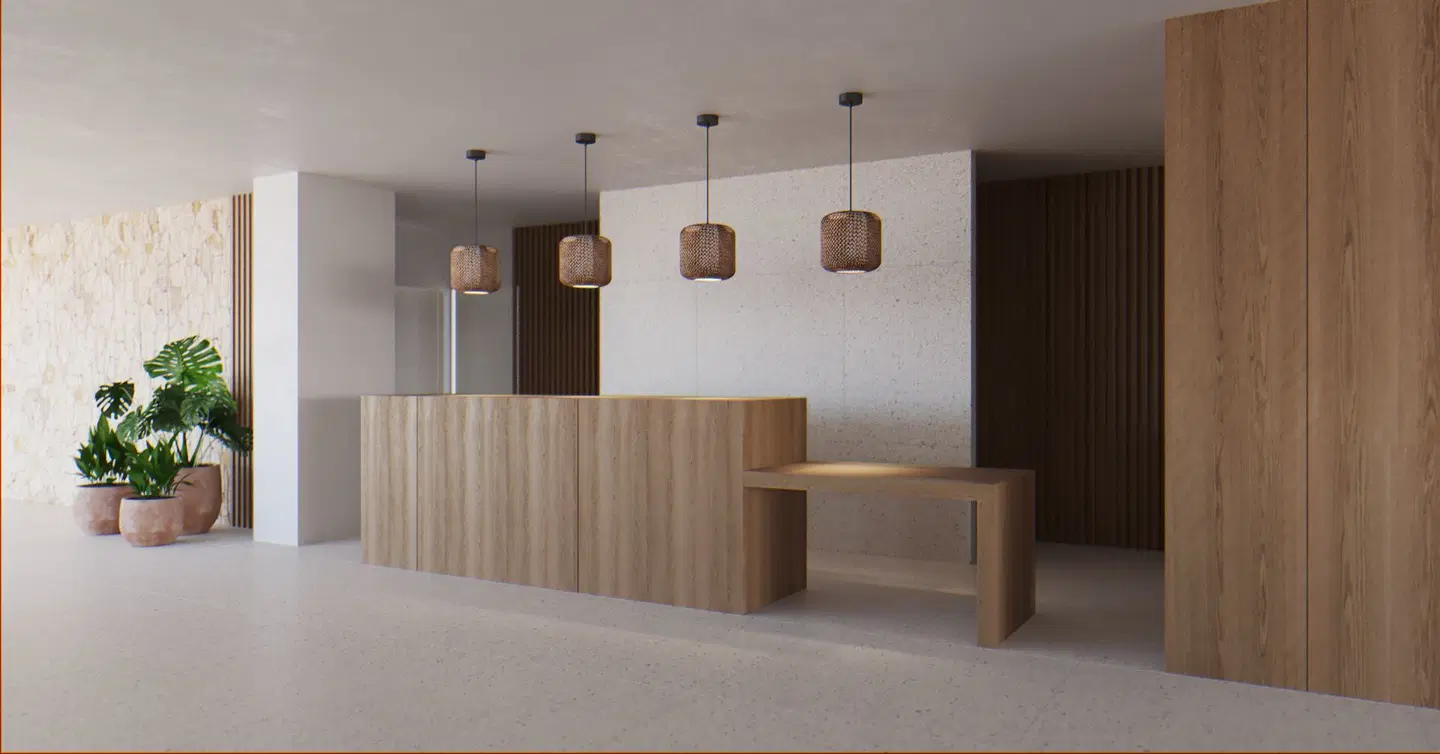 Cabot Cala Ferrera LOUNGE_LOBBY