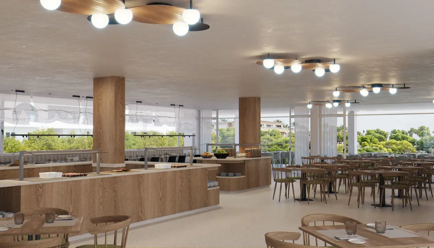 Cabot Cala Ferrera LOUNGE_LOBBY