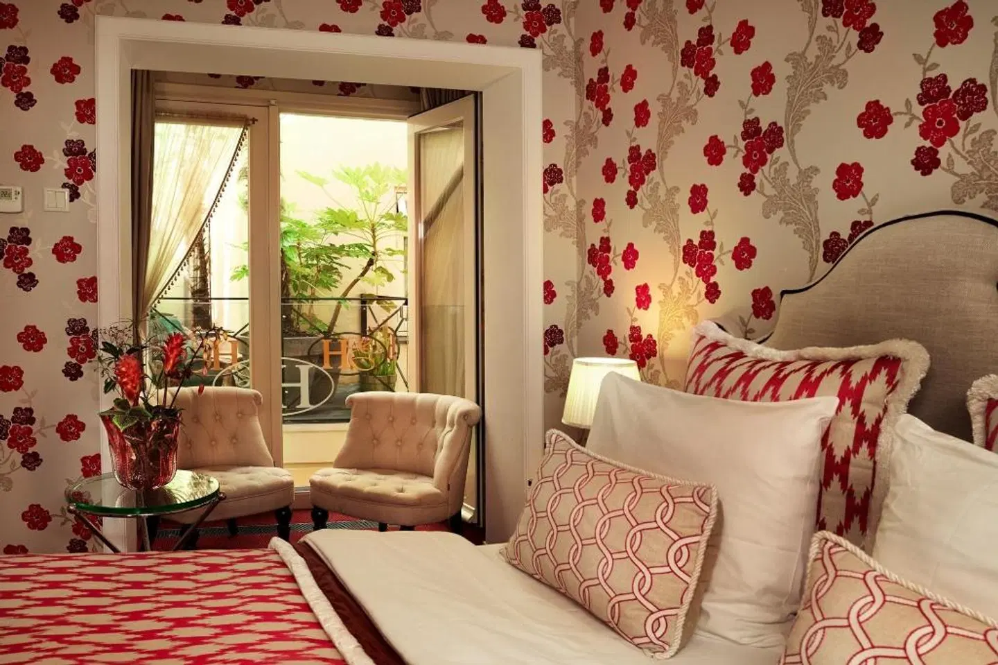 Estherea ROOM_EXAMPLE