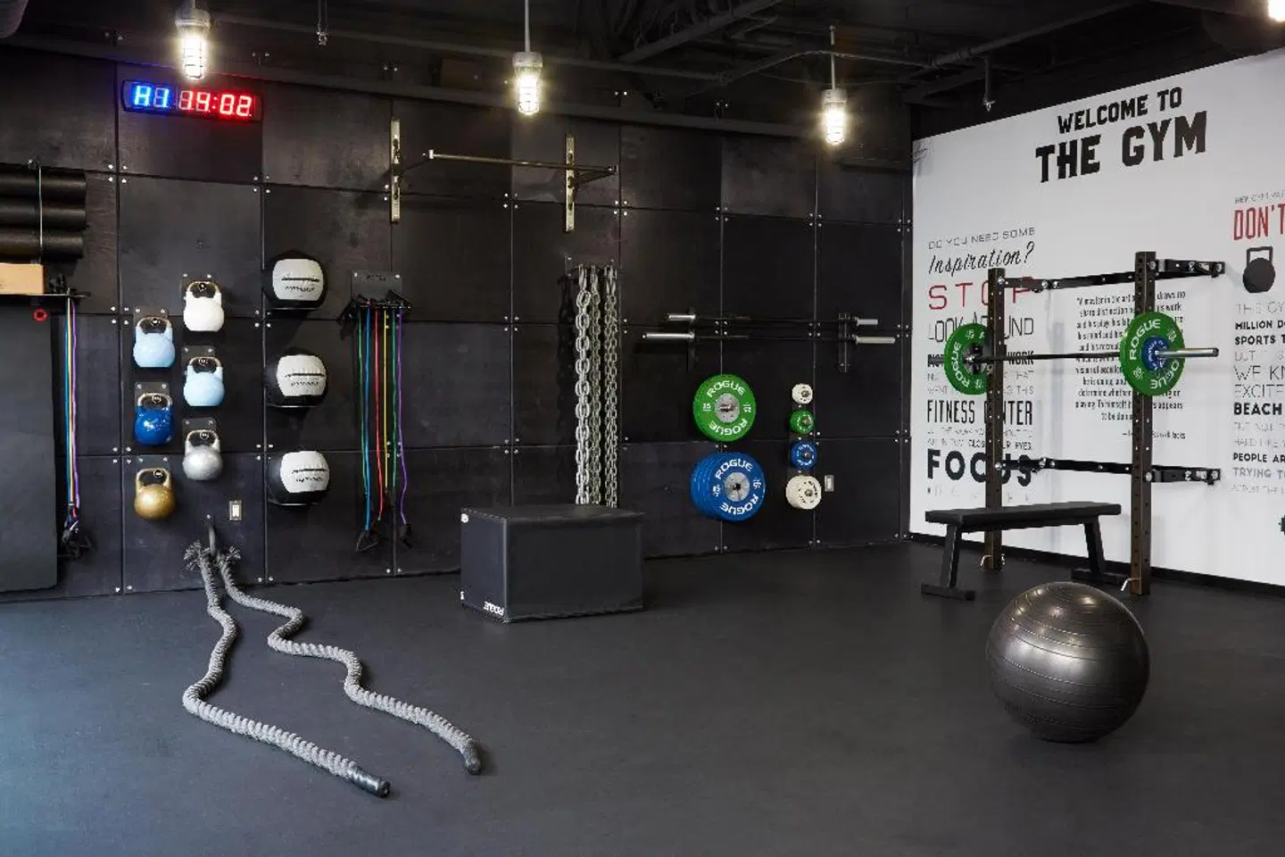 Kimpton Shorebreak Resort by IHG SPORTS_AND_LEISURE