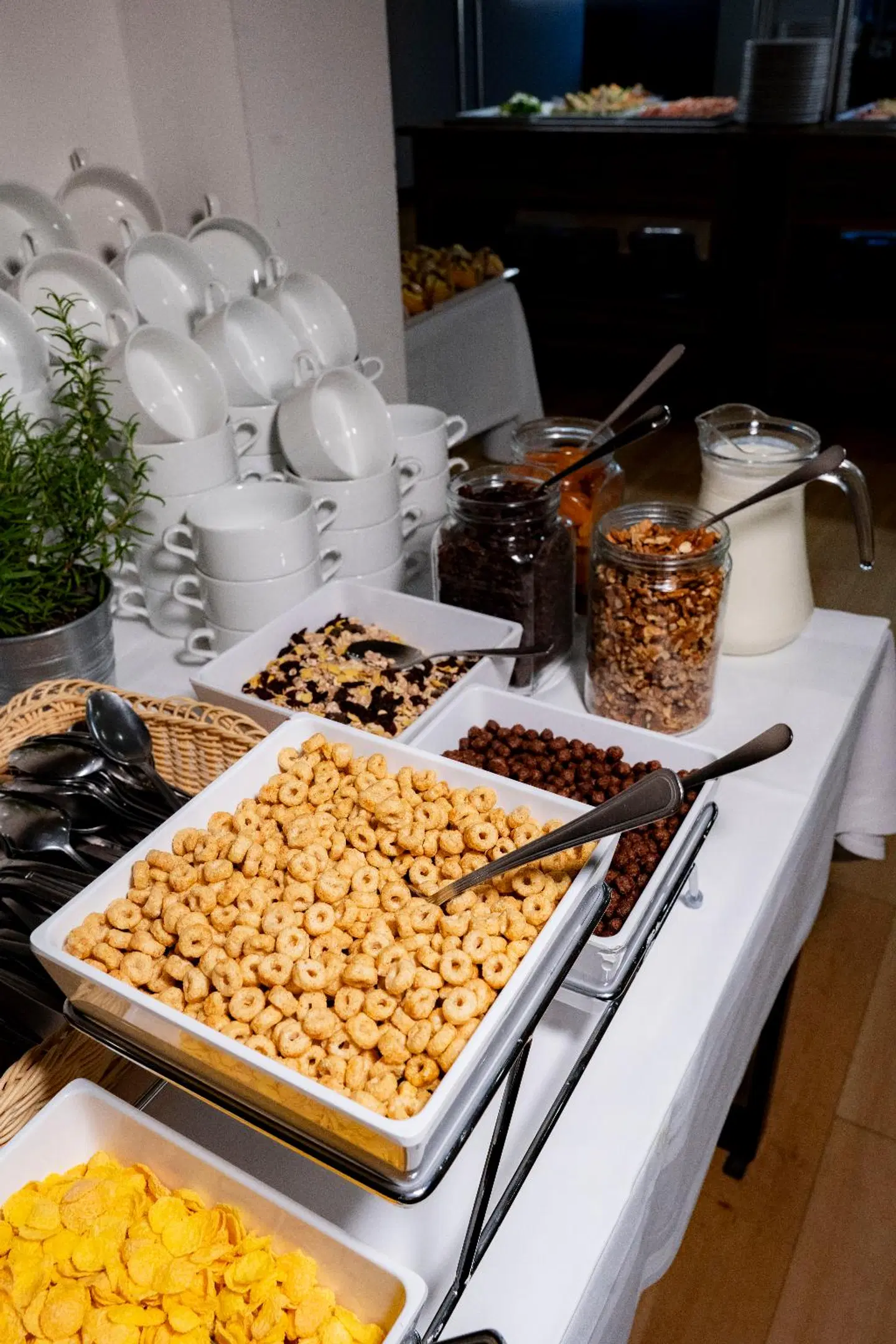 Hotel Diva Spa RESTAURANT