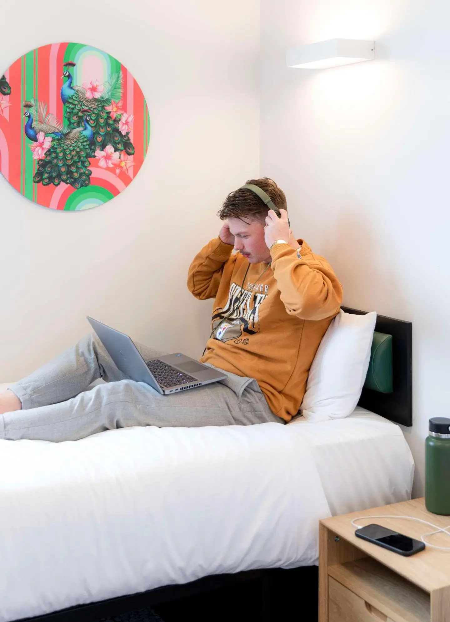 Jucy Snooze Christchurch HEALTH_BEAUTY