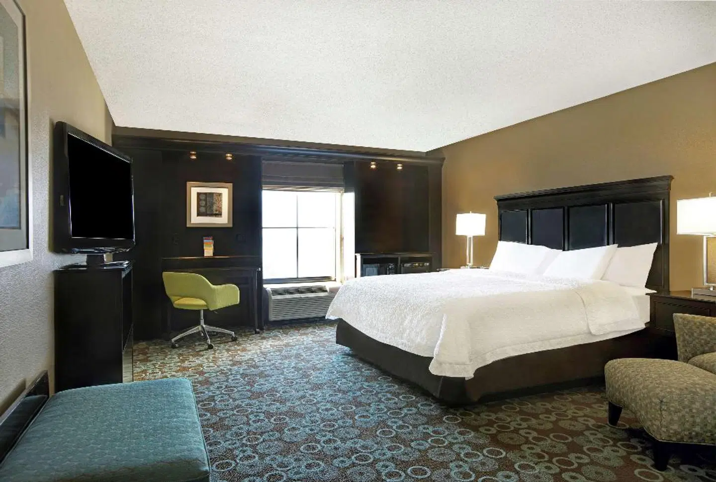 Hampton Inn Biloxi ROOM_EXAMPLE