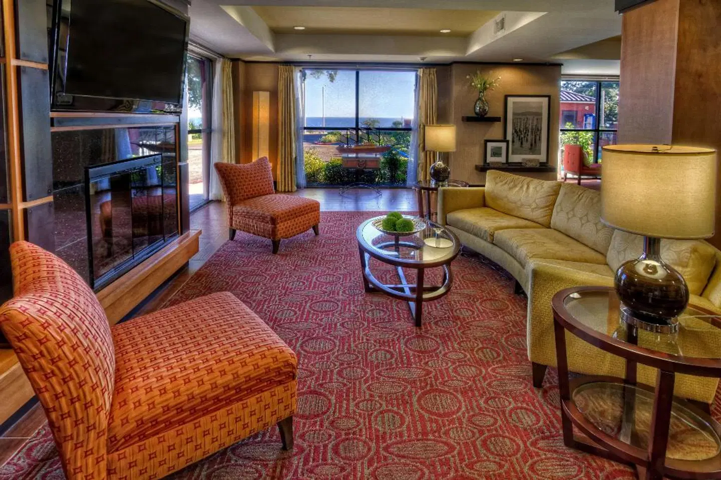 Hampton Inn Biloxi ROOM_EXAMPLE