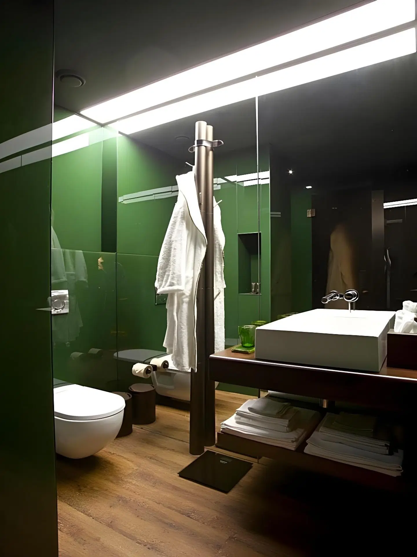 The Beautique Hotels Figueira BATHROOM