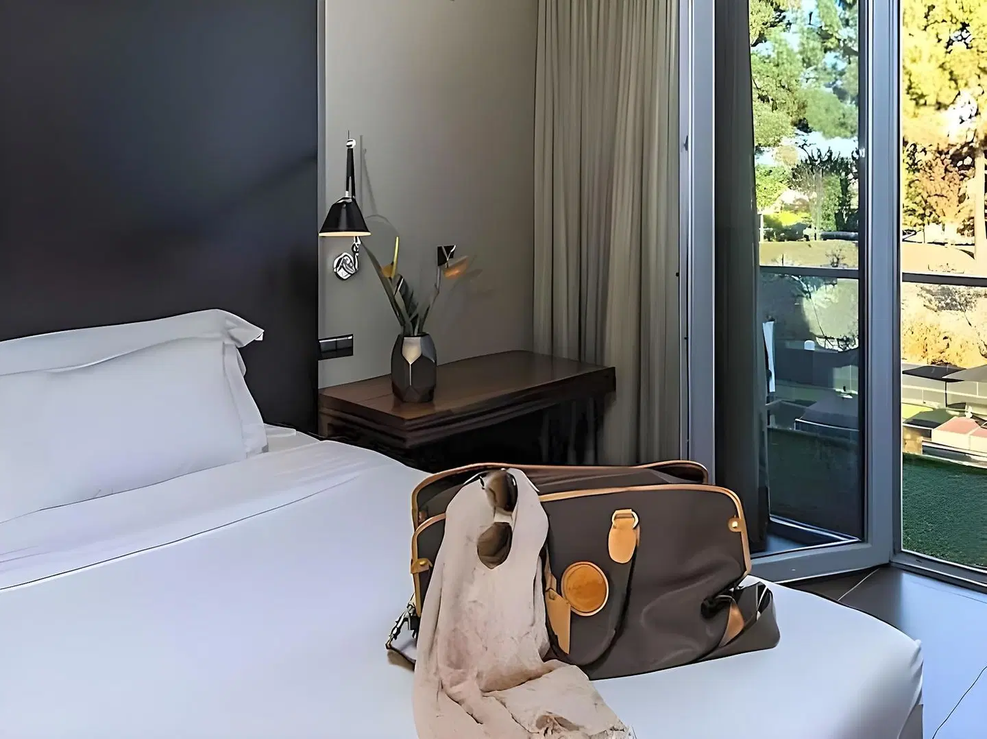 Evidencia Belverde Atitude Hotel ROOM_EXAMPLE