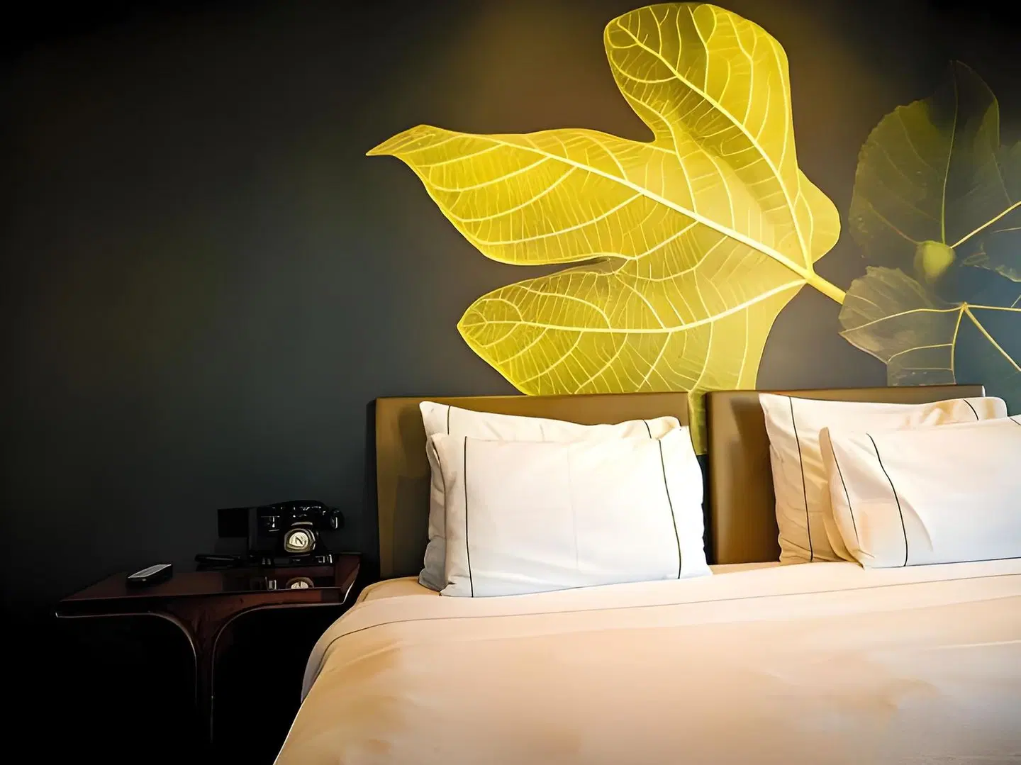 The Beautique Hotels Figueira ROOM_EXAMPLE