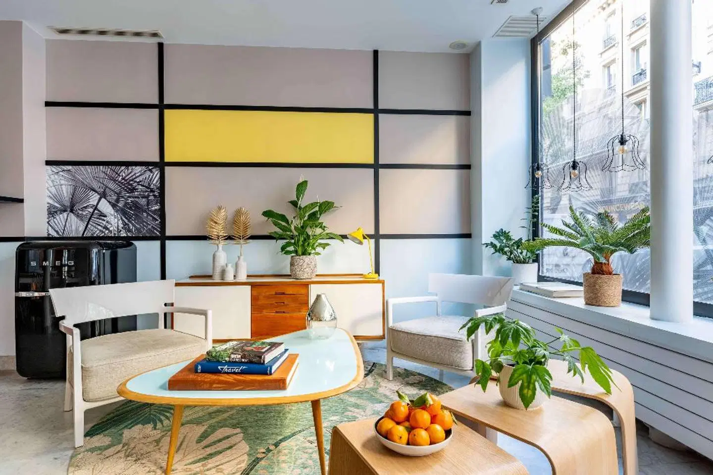 Palm Opera Hotel ROOM_EXAMPLE