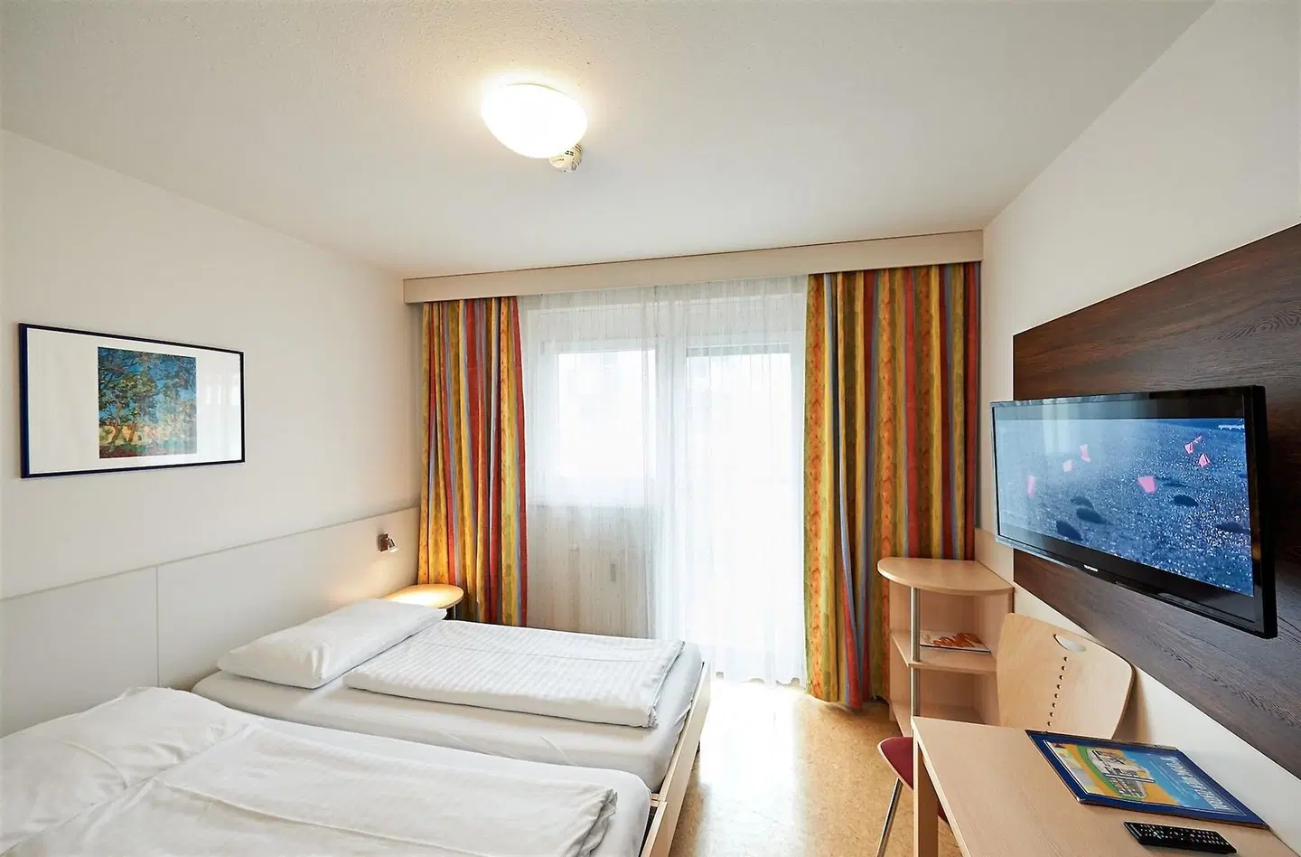 Kolping Wien Zentral ROOM_EXAMPLE