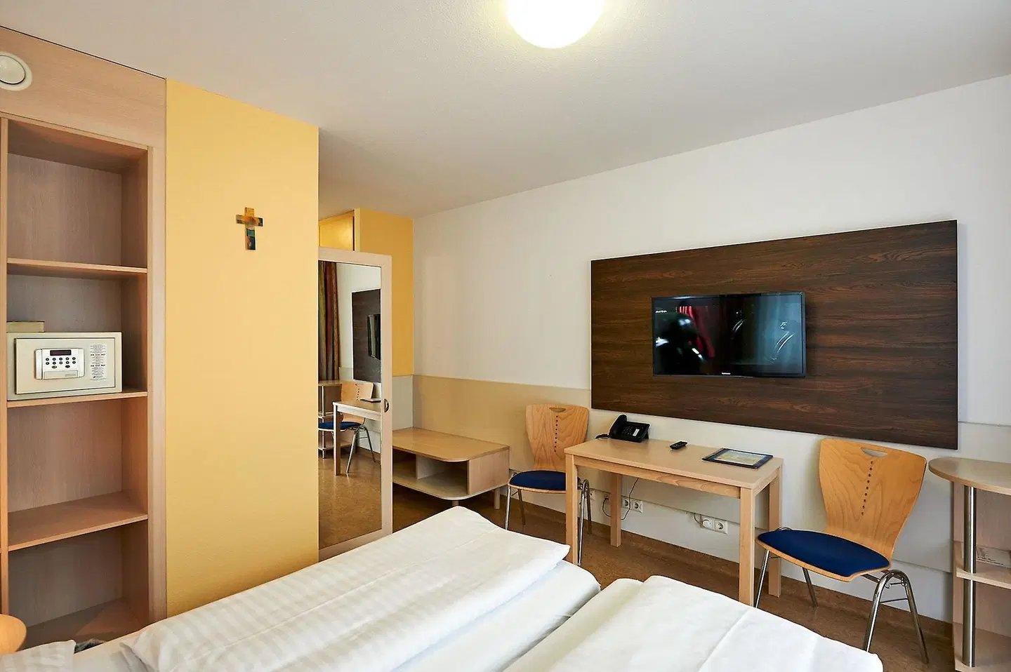 Kolping Wien Zentral ROOM_EXAMPLE