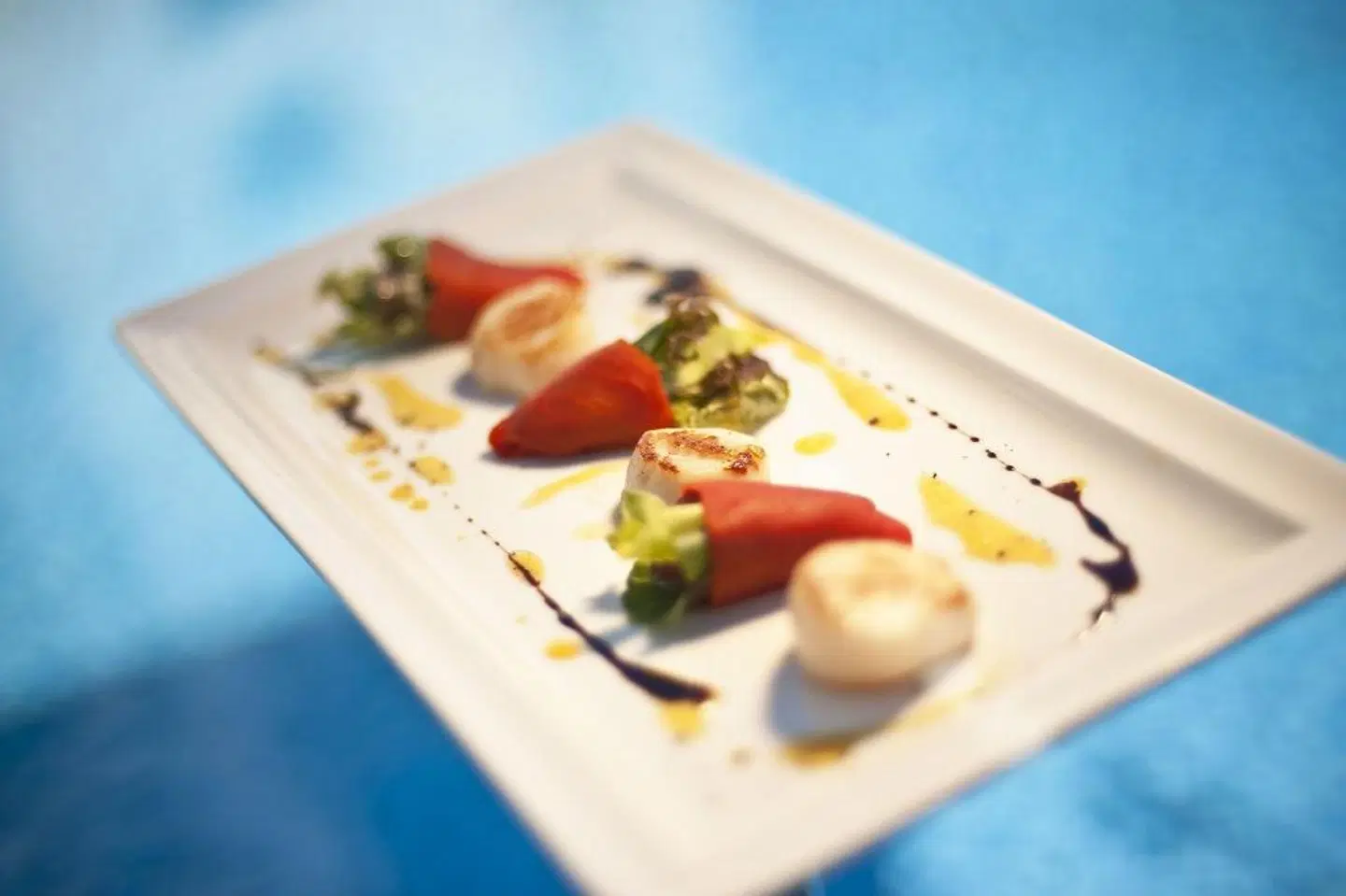 Stella Di Mare Beach Hotel & Spa RESTAURANT