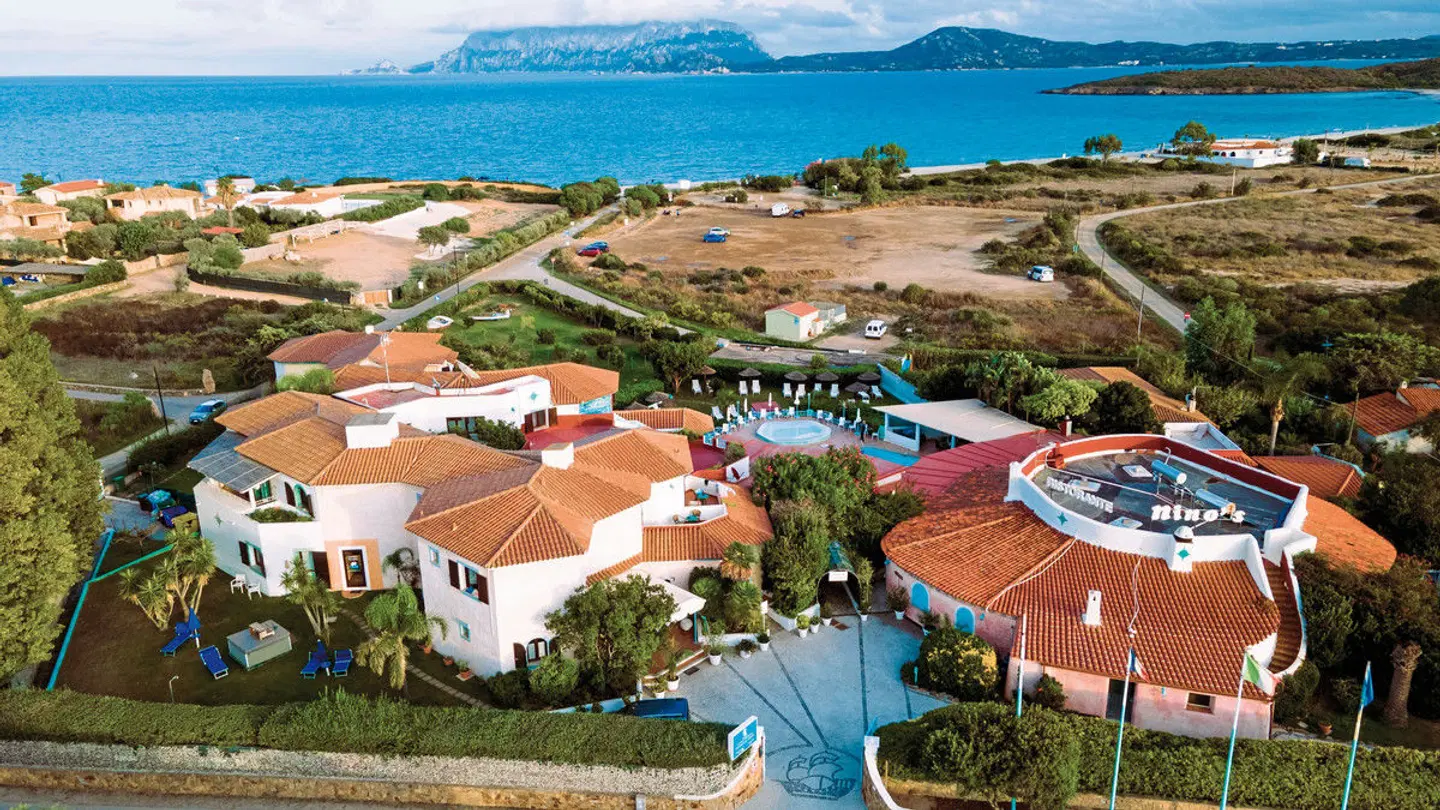 Stefania Boutique Hotel by the Beach TERRACE